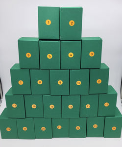 Adventskalender von "Rhöni"