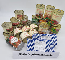 Laden Sie das Bild in den Galerie-Viewer, Adventskalender von &quot;Rhöni&quot;
