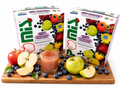 Heidelbeere-Apfelsaft 3 Liter