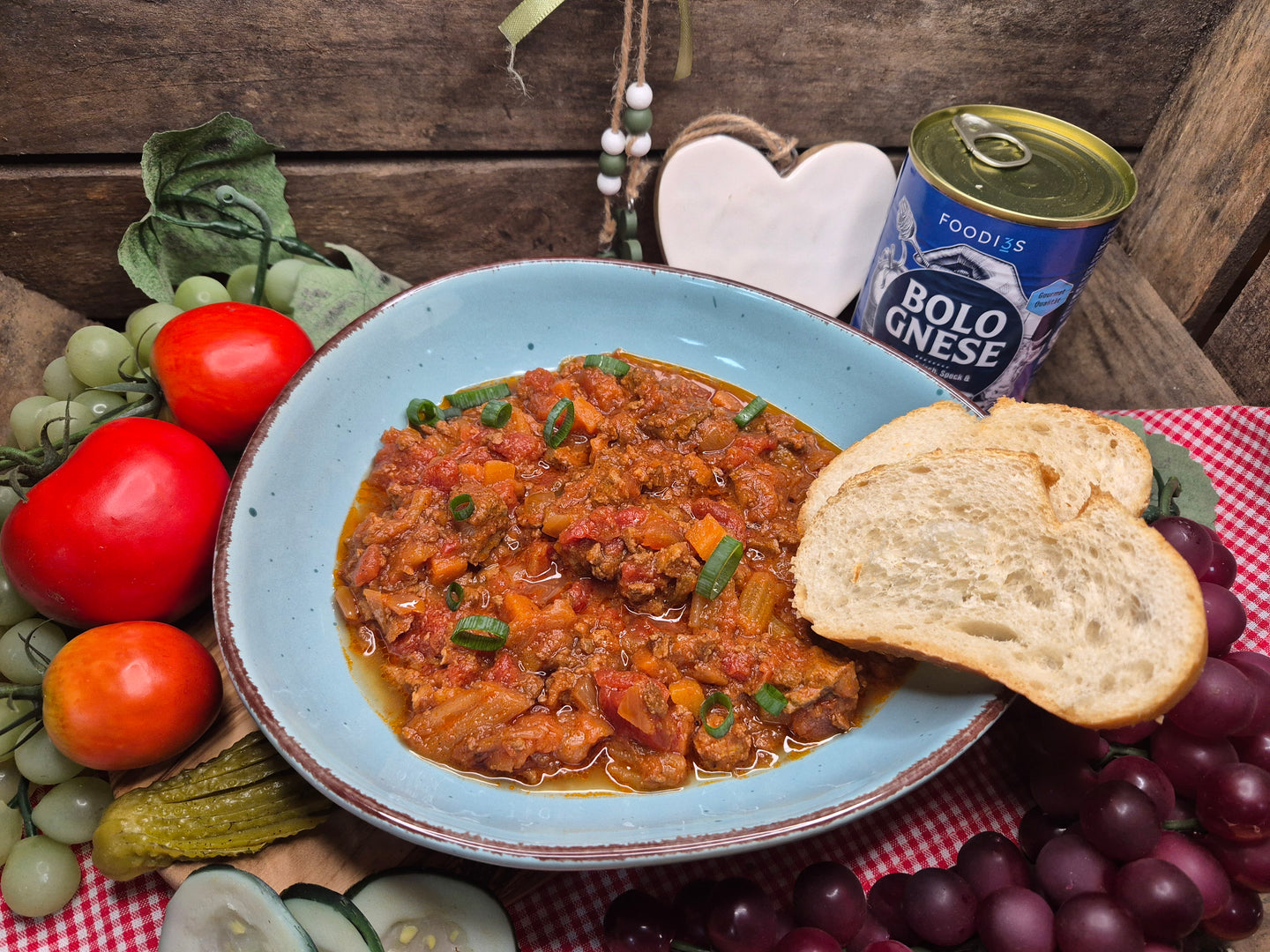 Bolognese Originale 400g Dose