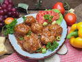 Fleischklopse "Milano" 550g (MHD: 20.06.2026)