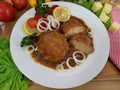 Frikadellen in Zwiebelsoße 400g Dose