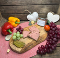 Geflügelleberwurst im Glas 200g (MHD:15.11.2026)
