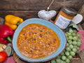 Geflügel-Chili con Carne im Glas 400g (MHD: 01.11.2026)