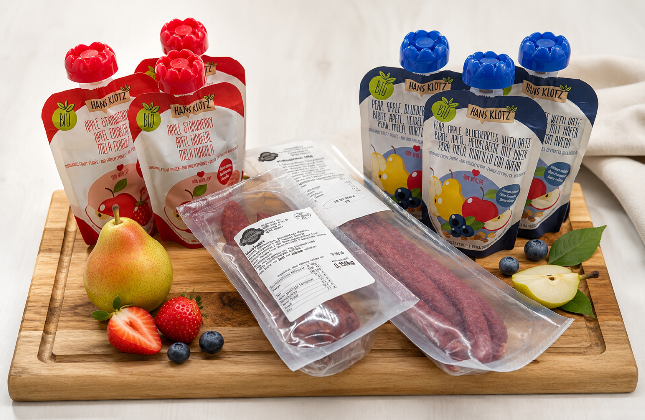 Quengel Paket