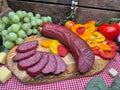 Lamm-Salami 300g (MHD: 22.07.2026)