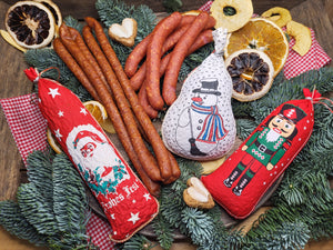 Paket "Merry Christmas"