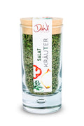 Salatkräuter Gewürzglas 20g