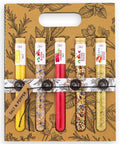 5er Geschenkset XL - Salt ´n Pepper 236g