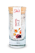 Trüffel Salz Gewürzglas 100g