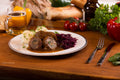 Rinderroulade (2er) 500g Dose