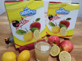 Apfel-Bergamotte-Saft 3 Liter