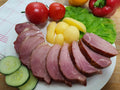 Backschinken 500g (MHD: 29.07.2026)