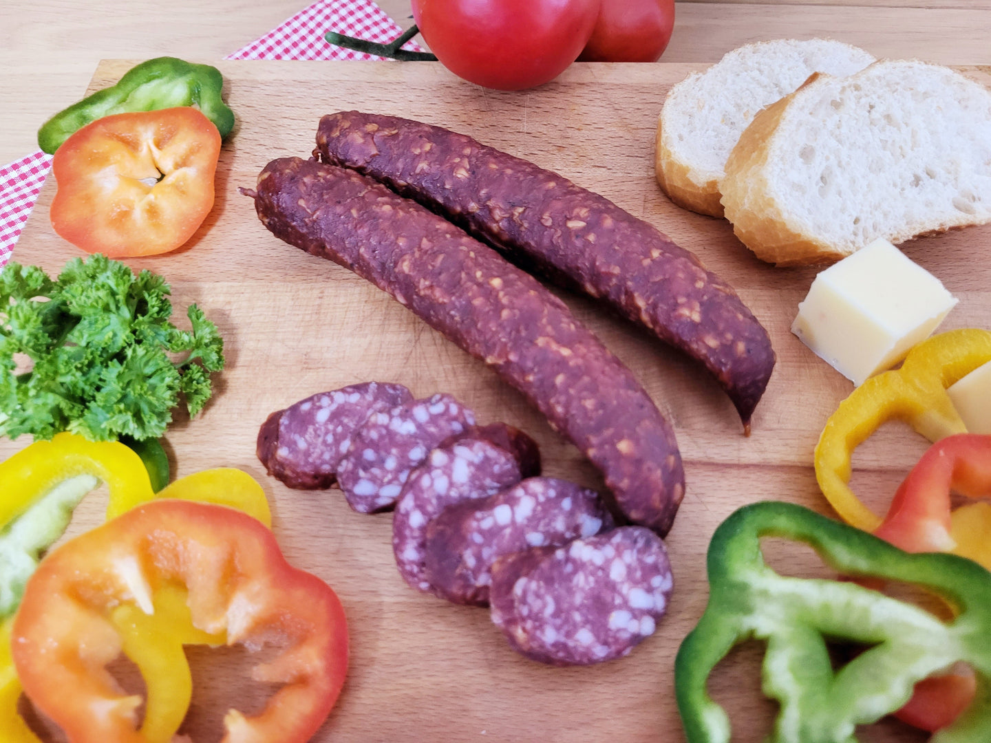 Bergkräuterwurzen 2er  150g
