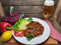 Gulasch vom Rind 400g Dose