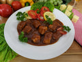 Gulasch vom Schwein 400g Dose