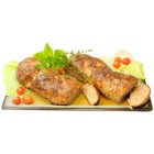 Hackbraten mit Sauce 700g (MHD: 24.06.2026)