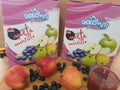 Heidelbeere-Apfelsaft 3 Liter