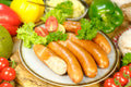 Käse-Krakauer 400g (MHD: 03.11.2026)