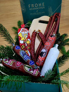 Paket „Advent“