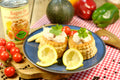 Ragout Fin 400g Dose