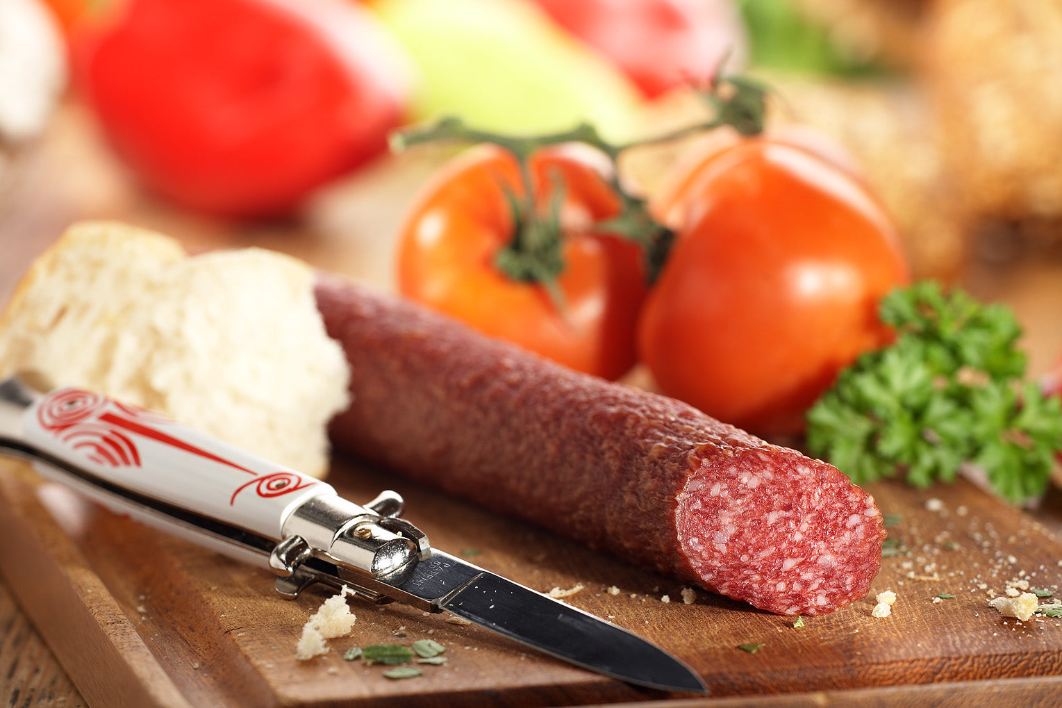 Salami Siziliana 200g
