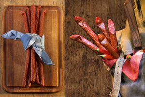 Chilibeisser 150g