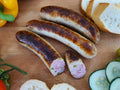 Spargel-Schinken-Bratwurst 240g (MHD: 09.07.2026)