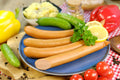 Wiener Würstchen 300g (MHD: 08.08.2026)