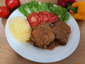 Hähnchenbrust "Zwiebel" 400g (MHD: 04.07.2026)