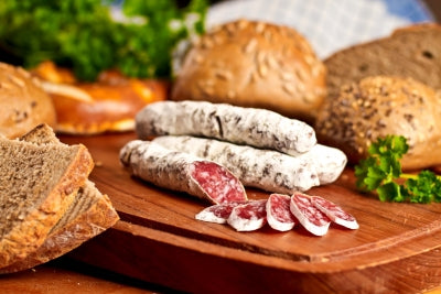 Salami "Cacciatore" 200g