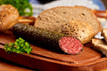Wildkräutersalami 300g