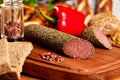 Pfeffersalami 300g