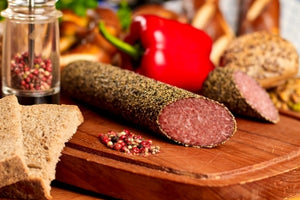 Pfeffersalami 300g