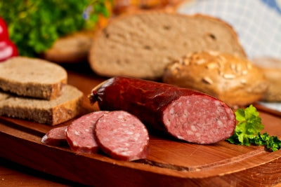 Rauchsalami 200g