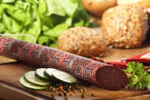 Rindersalami 300g